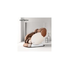 휴테크(HUTECH) 휴테크 안마의자 컴마 브라운HT-N06B