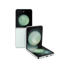 삼성전자 갤럭시 Z 플립5 5G 자급제, 민트, 256GB