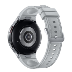 삼성전자 갤럭시 워치6 클래식 삼성전자 갤럭시 워치6 클래식 실버 47mm LTE