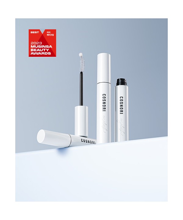 [코스노리] 롱 액티브 아이래쉬 세럼 속눈썹영양제