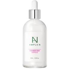 코리아나 앰플엔 세라마이드샷 앰플 대용량, 100ml, 1개