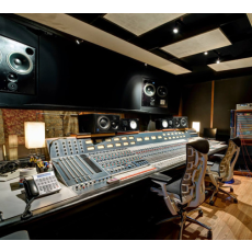 ATC SCM300ASL Pro 파워 앰프 액티브 모니터 스피커 15인치 1조 3WAY