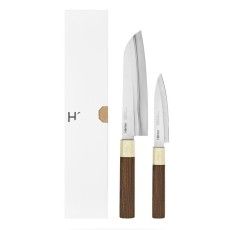 HERITER 헤리터 칼 2종 세트(수수료 1500원 구매자 부담)