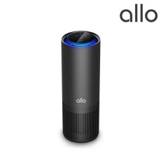 알로코리아 프리미엄 휴대용 H13 헤파필터 공기청정기 A8S