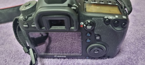 캐논 6d 외 악세사리