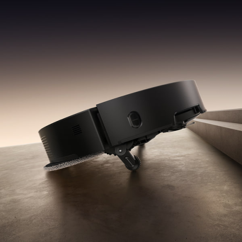 드리미 X50 Master 올인원 로봇청소기