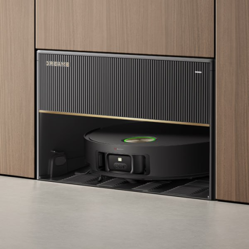 드리미 X50 Master 올인원 로봇청소기