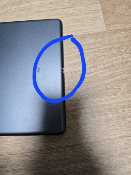 아이패드 9세대