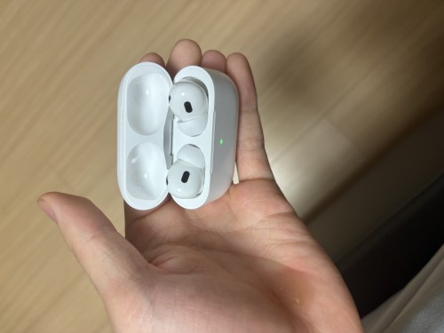 에어팟 프로 2세데 호동이