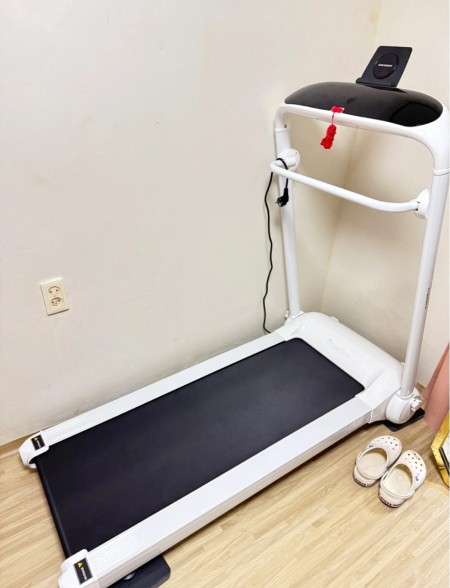가정용 런닝머신
