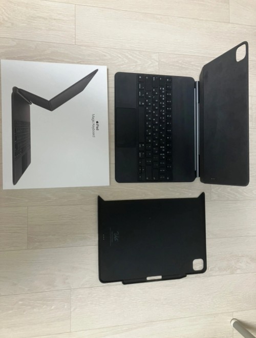 아이패드 매직키보드 12.9