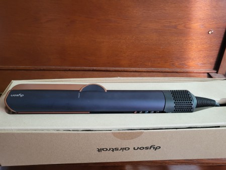 다이슨에어스트레이트