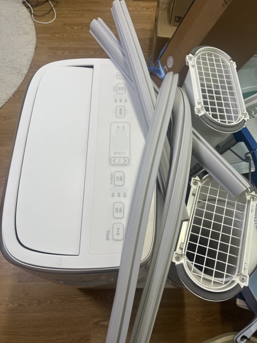 lg 이동식 에어건