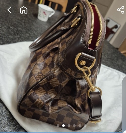 루이비통 가방 중고