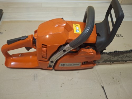 허스크바나엔진톱353