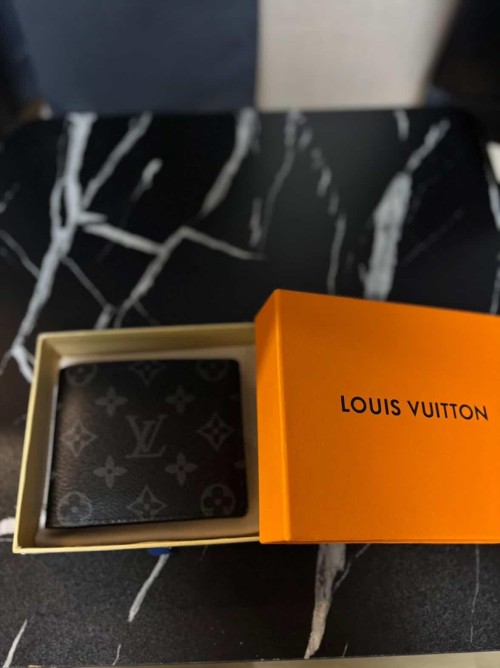 루이비통 반지갑