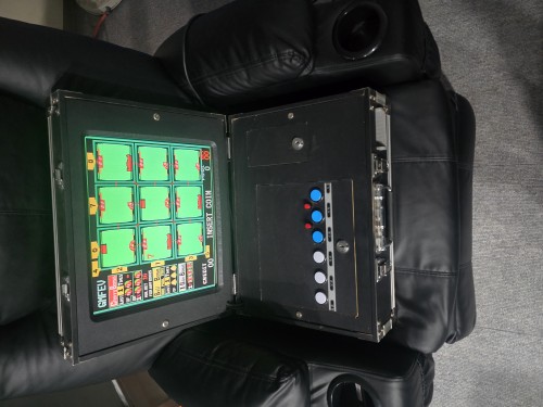 가방형체리마스터