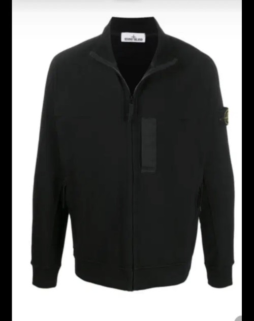 스톤아일랜드 집업