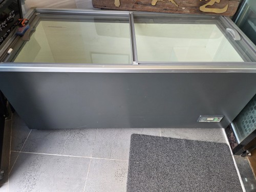 업소용냉동고