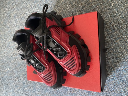 프라다 선더버스트