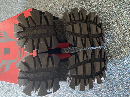 프라다 선더버스트